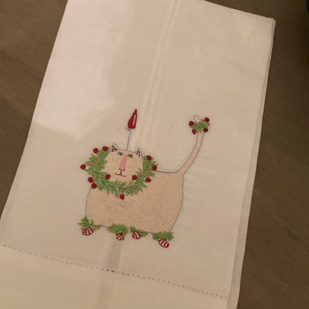 Hand Towel